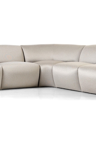 Rehome Adam L Köşe Koltuk