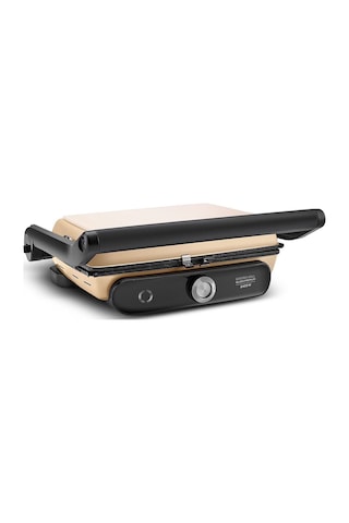 Karaca Gastro Grill Glass Premium 2400 W Tost Makinesi