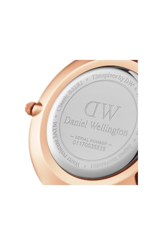 Daniel Wellington Dw00600161 Kadın Kol Saati Diğer