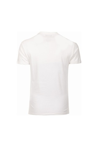 The Wıld Walkıng Erkek Sıfır Yaka T-Shirt-Ekru (504685082) Ekru
