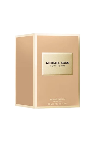 Michael Kors Pour Femme Edp 50 Ml Kadın Parfümü Oryantal Çiçeksi