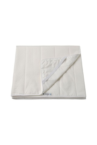 Ikea Rosenvıal Çift Kişilik Alez 180 X 200 Cm Beyaz