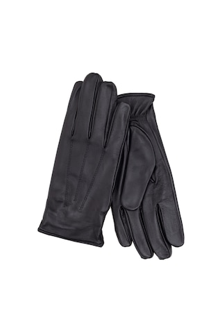 Pierre Cardin Erkek Siyah Eldiven 50305653-001 Siyah