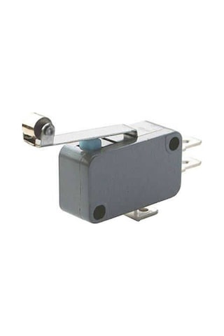 Ic-171 Mıcro Swıtch Uzun Makaralı 1 Adet