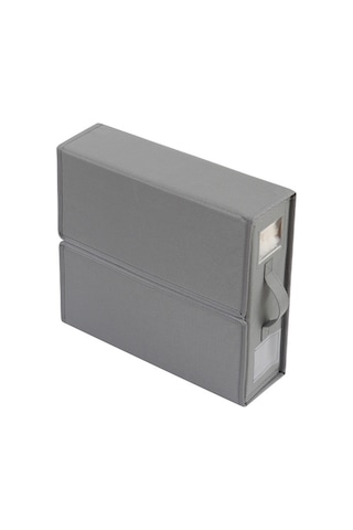 Çarşaf Set Katlanabilir Yatak Altı Saklama Kutusu 38 32 11,5 001