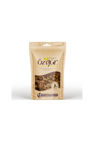 Zeki Özgür Sarı Üzüm 500 G