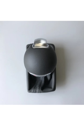 Yıldız Tuning Audi Q3 2012-2018 S-tronic Vites Otomatik Topuzu Deri Körüklü