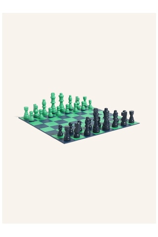 Hay Masa Oyunu, Satranç, Keçe Tabanlı Ahşap Parçalar, Sanat Kağıdı Tahta, Modern Grafik Tasarım Satrançlar
