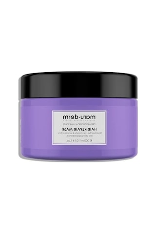 Yıpranmış Saçlar İçin Onarıcı Maskesi, 300 Ml