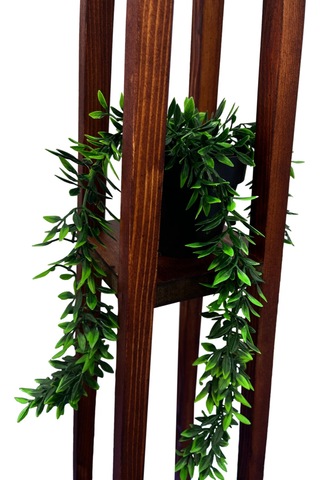 Siyah Boyalı Lambader Plc-1225-l-bsy