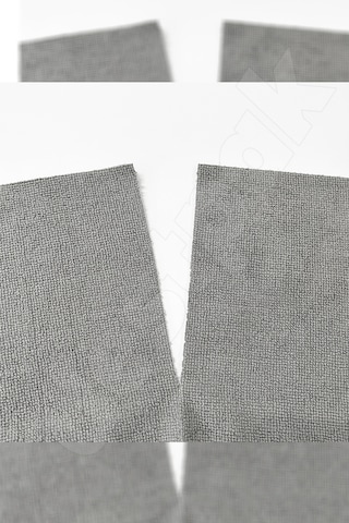 40 Adet 2 Rulo Mikrofiber Bez Koparılabilir Mikro Fiber Bez Kaliteli Mutfak Tezgah Bezi Yıkanabilir Gri - Yeşil