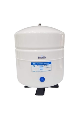 Taiwan Pae Ro-132 Metal 3.2 Su Arıtma Deposu 12 Litre Tank