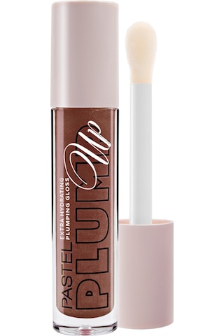 Pastel Plump Up Extra Hydrating Plumping Gloss No:214 Allow Custom