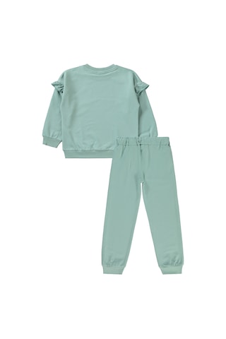 Civil Girls Kız Çocuk Eşofman Takımı 10-13 Yaş Çağla Yeşili 25973894724s3 Çağla Yeşili