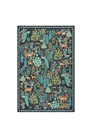 Kilim Home Halı Botanika Bt 03 Renkli