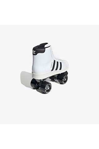 Adidas Superstar 82 Skate Kadın Beyaz Paten Js4038 2800324