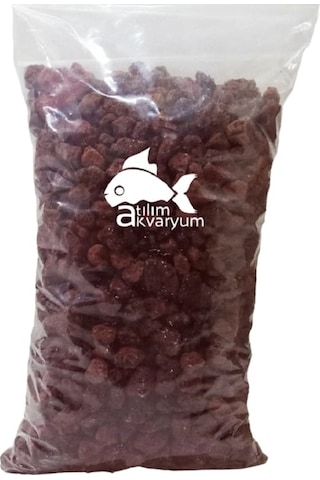 Atılım Akvaryum Bitki Akvaryumu Için Lav Kırığı Lav Taşı 2500 G