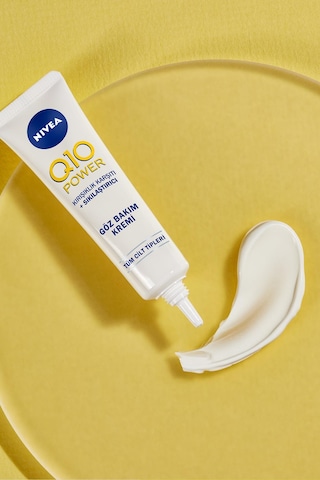 Nivea Q10   Göz Bakım Kremi 15 ML