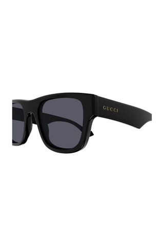 Gucci Gg1427s 001 Siyah Kadın Güneş Gözlüğü