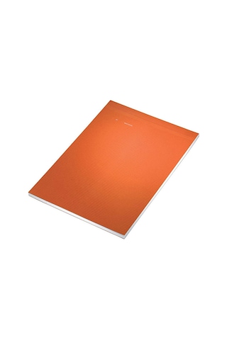 Nava Blok Not Defter A4 Turuncu