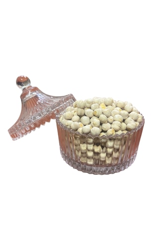 Gurme Kirve Beyaz Leblebi 500 G