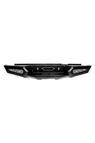 Mitsubishi L200 Off Road Arka Tampon Koruma 2007-2021 Aqm-m20