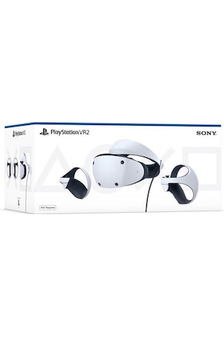 Sony Ps Vr2 Ps5 Sanal Gerçekcilik Gözlüğü