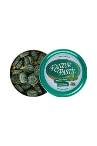 Kanzuk Pastil 24 Pastil