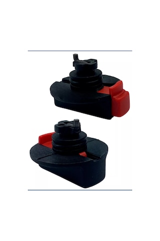 Zamena Pro Bosch Gbh2-26 İçin Harici Değiştirilebilir Anahtar 98074878