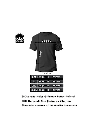Kadın Pamuklu Ön Baskılı Papatya Kelebek Tasarım Tshirt Bej