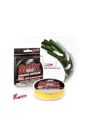 Sufix 832 Advanced Ip Misina (320886701)