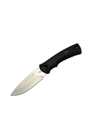 Buck Kamp Avcı Bıçagı 46227 22 Cm Haki