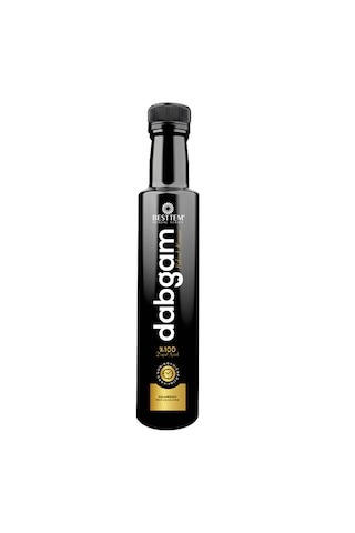 Dabgam Bitkisel Karışım Dabgam Bitkisel Karışım