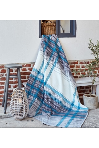 Sesli Home Lüks Peluş Battaniye 12416B Battal Boy 200X230 Sesli Home Lüks Peluş Battaniye 12416B Battal Boy 200X230