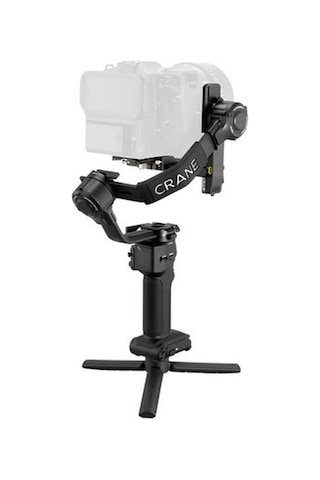 Zhiyun Crane 4 Combo Kamera Gimbal-12331