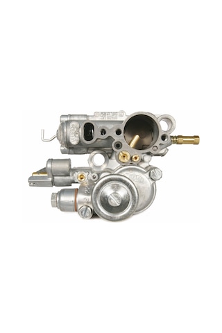 Vespa Px 200 Karbüratör 26.26g Yağ Pompalı 1977-2005 / Spaco