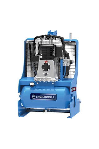 Campagnola Ecoplus 950 Kompresör Pnömatik