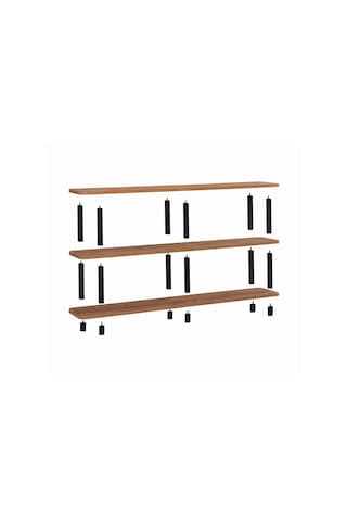 Esyala Lora Tova Kitaplık 180x35