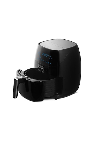 Sarex SR-7000 Easy Fit  Airfryer Sıcak Hava Fritözü