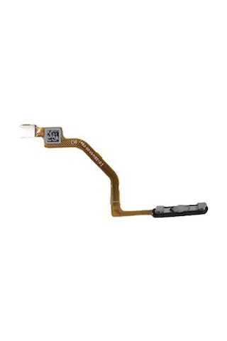 Teknonet Xiaomi Redmi Note 9 Pro Uyumlu Parmak İzi Okuyucu Home Tuş Nt-91259