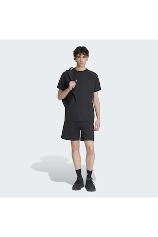 Adidas Z.n.e. Erkek Siyah Şort Kf3787