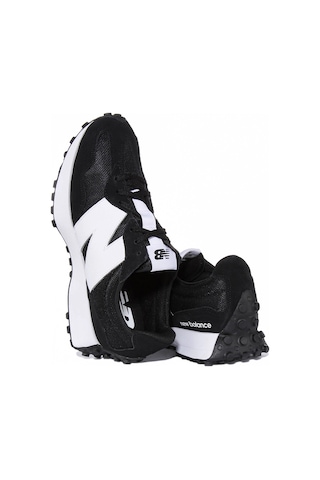 Spor Erkek Ms327cbw New Balance Nb Lifestyle Unisex Shoes Black Siyah