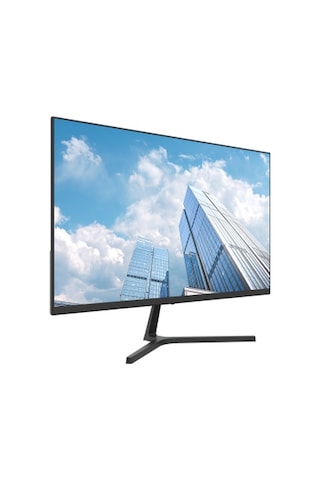 Dahua Lm24-b201s 23.8" Led Ips 5ms 100hz 1920x1080 Fullhd Vga Hdmı Multimedya Vesa Anti-blue Siyah Monitör