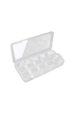Superbag Beta Organizer 15 Genel