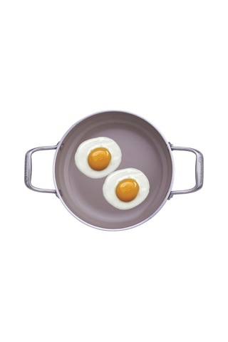 Korkmaz Boena Omlet 20 Cm A3964 Siyah