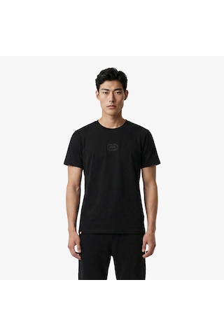 Ecko Johnson Erkek Siyah T-shirt 1cfots200100 2800282