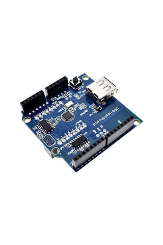 Usb Host Shield Adk Uno Max3421