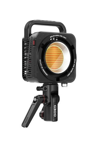 Zhiyun Molus G300 Cob Light Led Işık