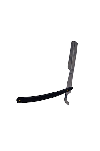 Sedef 12 Adet Siyah Tıraş Usturası