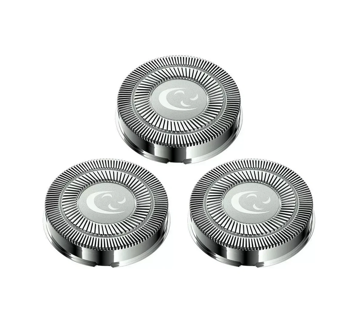 Polaris Polaris Tıraş Makineleri İçin Değiştirilebilir Bıçaklar Pmrb03 262285653